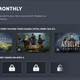 Humble Monthly | $12 | Humble